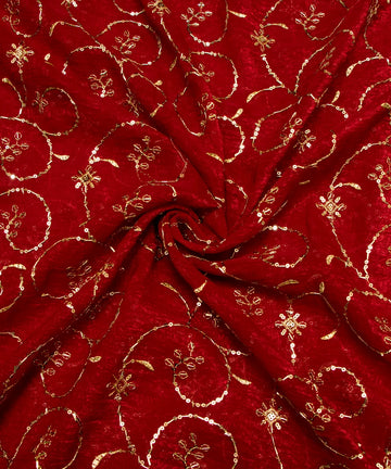 Premium Tissue Silk Saree Fabric